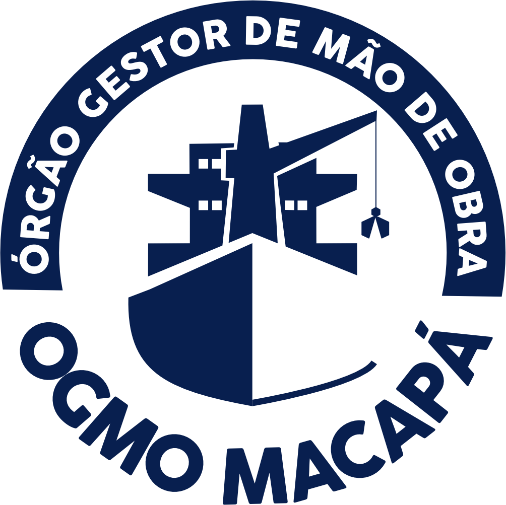 OGMO Macapá